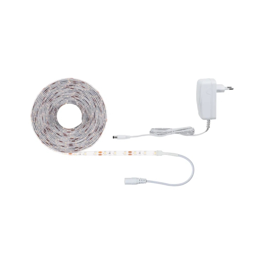 Paulmann 78972 - Striscia LED 17W 5m 230V