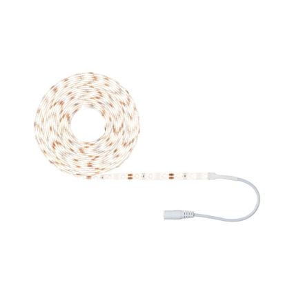 Paulmann 78972 - Striscia LED 17W 5m 230V
