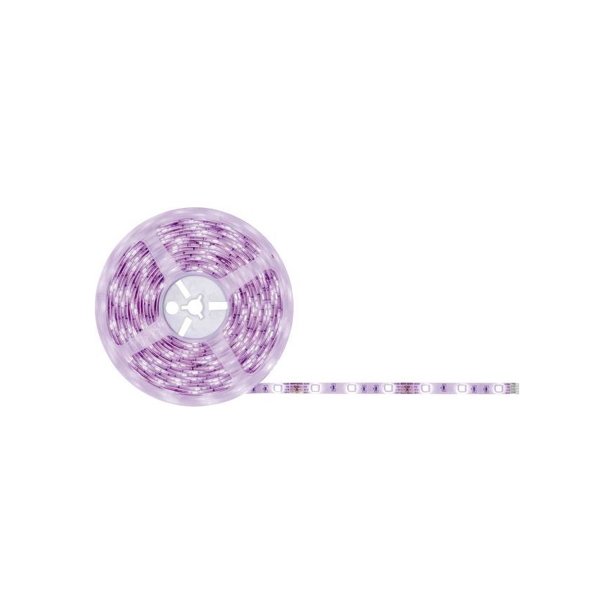 Paulmann 78979 - Striscia LED RGB/26W dimmerabile SIMPLED 7,5m 230V + TC