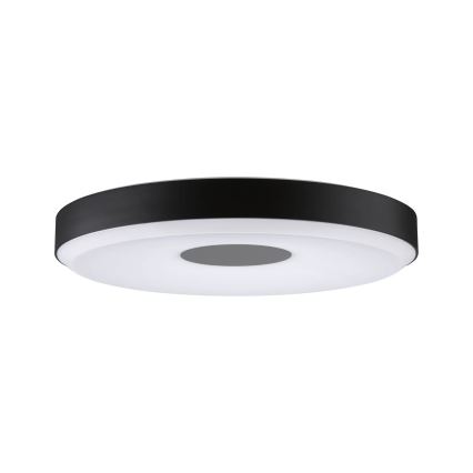 Paulmann 79518 - LED/23W Plafoniera con dimmer PURIC PANE 230V