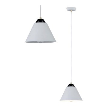 Paulmann 79606 - Lampadario a sospensione con filo NEORDIC 1xE27/20W/230V