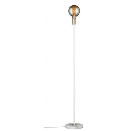 Paulmann 79615 - 1xE27/20W Piede lampada NORDIN 230V