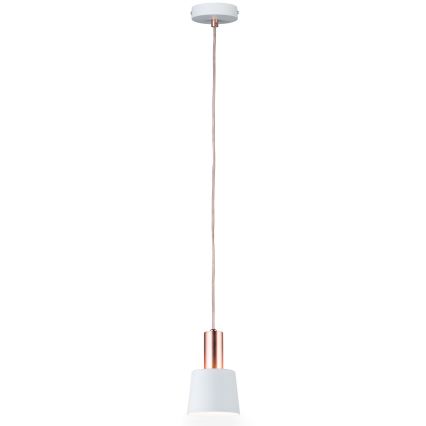 Paulmann 79656 - 1xE14/20W  Lampadario a sospensione con filo NEORDIC HALDAR 230V