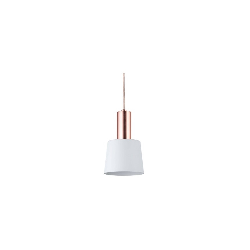 Paulmann 79657 - 3xE14/20W Lampadario a sospensione con filo NEORDIC HALDAR 230V