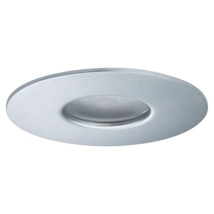 Paulmann 79668 - LED/5,3W IP44 Lampada da bagno da incasso dimmerabile HOUSE 230V