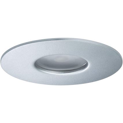 Paulmann 79669 - LED/6,8W IP44 Lampada da bagno da incasso HOUSE 230V