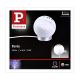 Paulmann 79696 - LED/6W RGB Lampada da tavolo FAVIA 230V