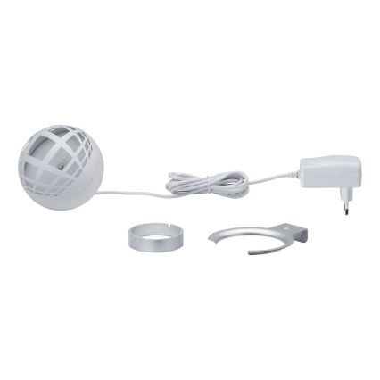 Paulmann 79697 - LED/6W Lampada da tavolo FAVIA 230V