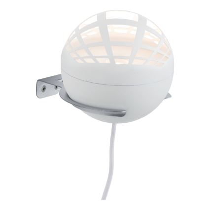 Paulmann 79697 - LED/6W Lampada da tavolo FAVIA 230V