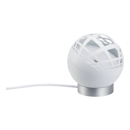 Paulmann 79697 - LED/6W Lampada da tavolo FAVIA 230V