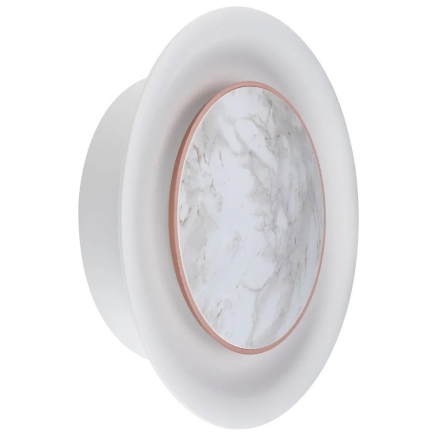 Paulmann 79700 - LED/6,5W Applique TIRIL 230V