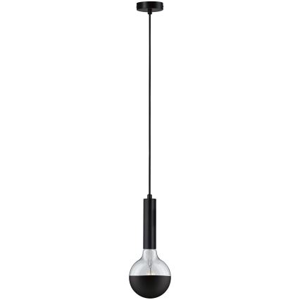 Paulmann 79757 - Lampadario su fune NEORDIC 1xE27/20W/230V