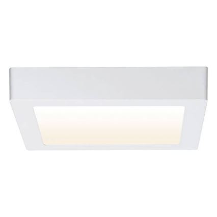 Paulmann 79796 - Plafoniera LED/13W CARPO 230V 2300-3000K