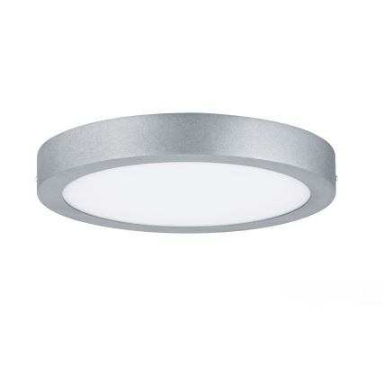 Paulmann 79798 - LED/16W Plafoniera CARPO 230V 2300/2500/3000K