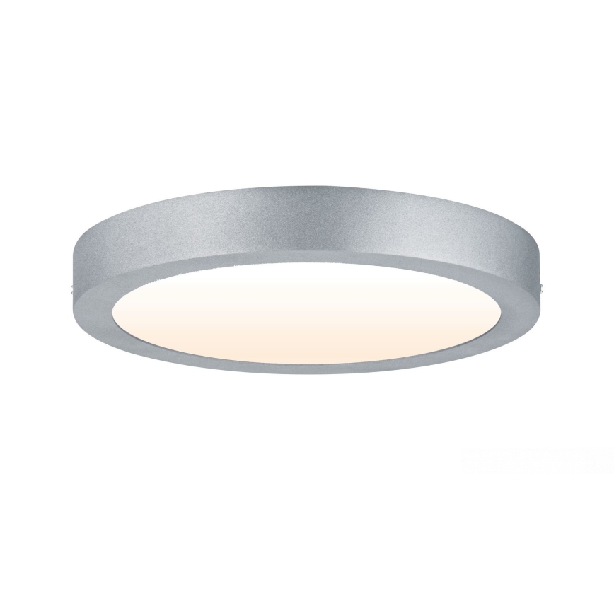 Paulmann 79798 - LED/16W Plafoniera CARPO 230V 2300/2500/3000K