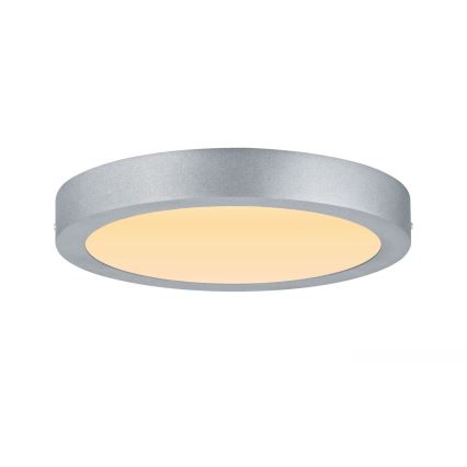 Paulmann 79798 - LED/16W Plafoniera CARPO 230V 2300/2500/3000K