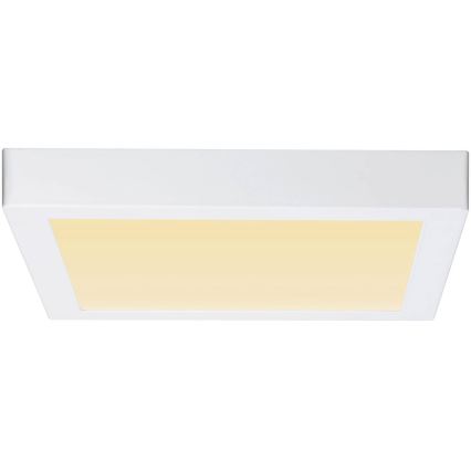 Paulmann 79801 - Plafoniera LED/13W CARPO 230V 2300/2500/3000K