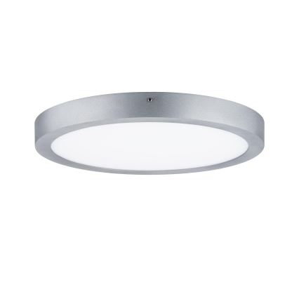 Paulmann 79802 - LED/21W Plafoniera CARPO 230V 2300/2500/3000K