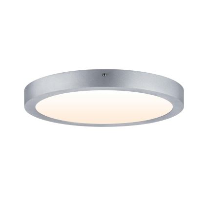 Paulmann 79802 - LED/21W Plafoniera CARPO 230V 2300/2500/3000K
