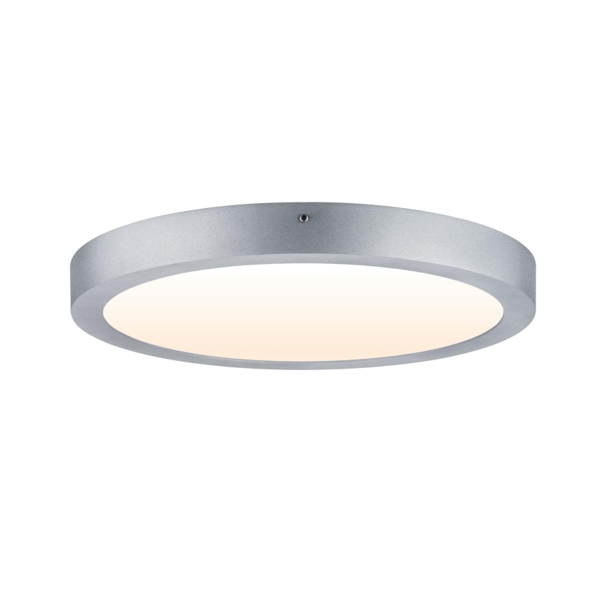 Paulmann 79802 - LED/21W Plafoniera CARPO 230V 2300/2500/3000K
