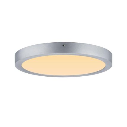 Paulmann 79802 - LED/21W Plafoniera CARPO 230V 2300/2500/3000K