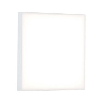 Paulmann 79820 - LED/12W Plafoniera con dimmer VELORA 230V