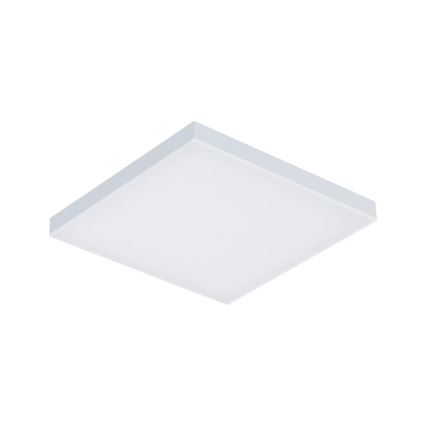 Paulmann 79820 - LED/12W Plafoniera con dimmer VELORA 230V