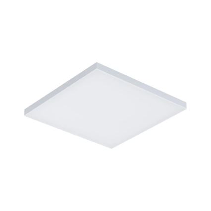 Paulmann 79821 - LED/17W Plafoniera con dimmer VELORA 230V