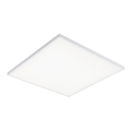 Paulmann 79822 - LED/34W Plafoniera con dimmer VELORA 230V
