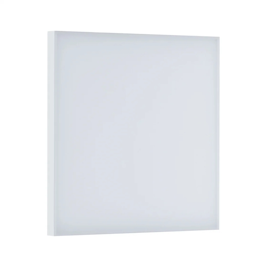 Paulmann 79825 - LED/10,5W Lampada dimmerabile SMART VELORA 230V 2700-6500K
