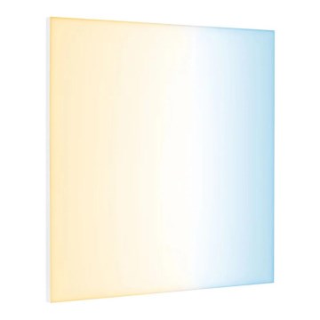 Paulmann 79826 - Lampada LED dimmerabile SMART VELORA 230V 2700-6500K, 19,5W