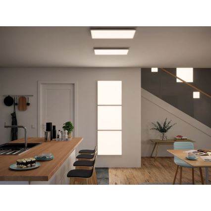 Paulmann 79827 - Lampada dimmerabile LED/15,5W SMART VELORA 230V 2700-6500K