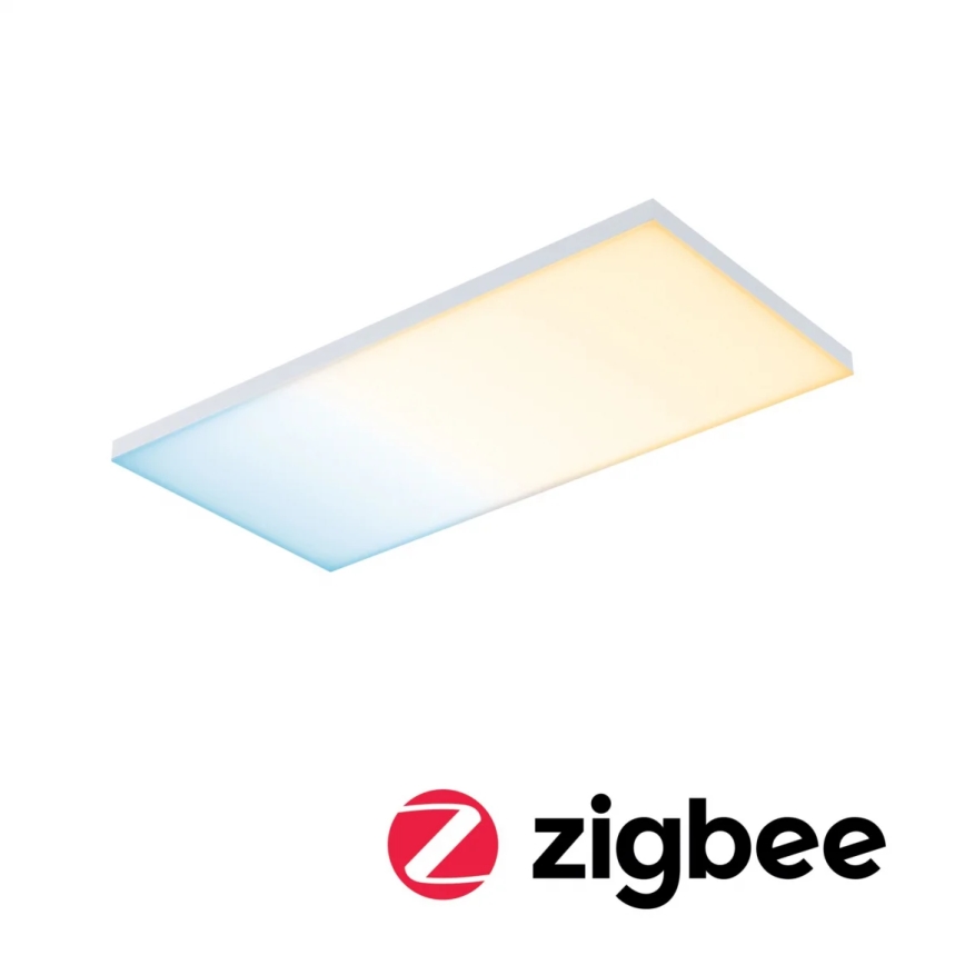 Paulmann 79827 - Lampada dimmerabile LED/15,5W SMART VELORA 230V 2700-6500K