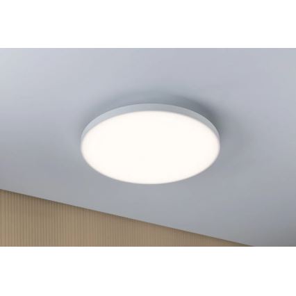 Paulmann 79891 - LED/19W Plafoniera VELORA 230V