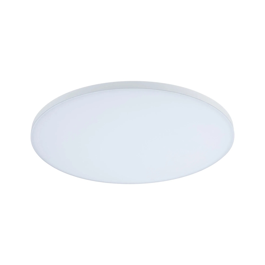 Paulmann 79894 - LED/38W Plafoniera VELORA 230V 3000/4000/6500K Ø 60 cm bianco