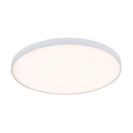Paulmann 79895-LED/22W Lampada da soffitto dimmerabile SMART VELORA 230V 2700-6500K