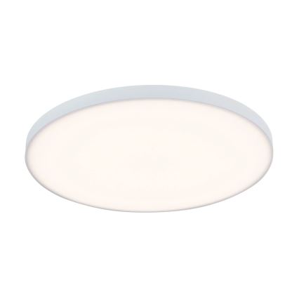 Paulmann 79895-LED/22W Plafoniera con dimmer SMART VELORA 230V 2700-6500K