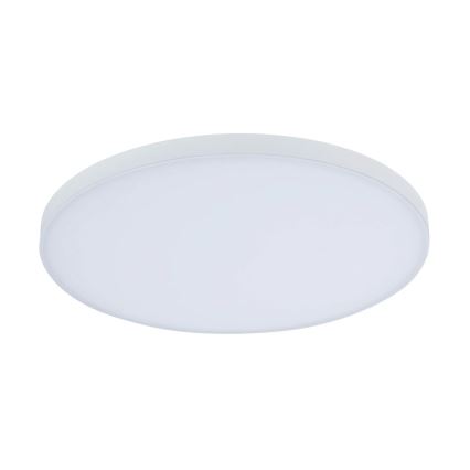 Paulmann 79895-LED/22W Plafoniera con dimmer SMART VELORA 230V 2700-6500K