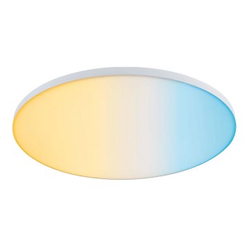 Paulmann 79896-LED/32W Lampada da soffitto dimmerabile SMART VELORA 230V 2700-6500K