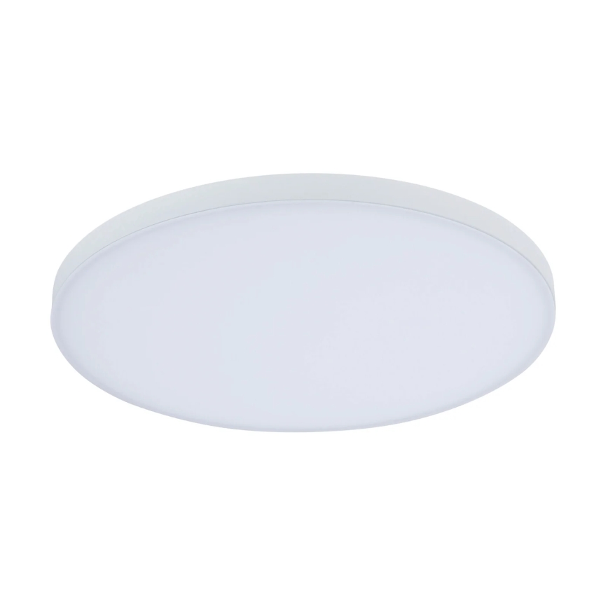 Paulmann 79897 - LED RGBW/22W Plafoniera con dimmer SMART VELORA 230V