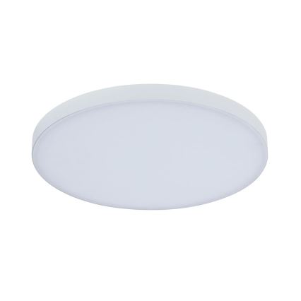Paulmann 79899 - Lampada da soffitto dimmerabile LED RGBW/16,5W SMART VELORA 230V