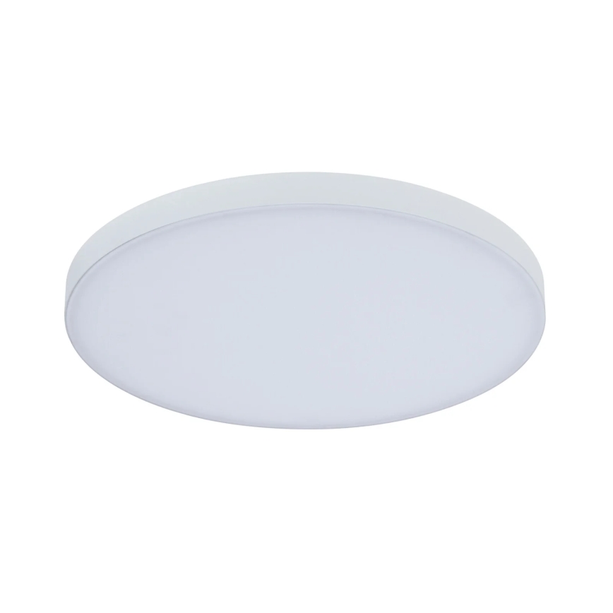 Paulmann 79899 - Lampada da soffitto dimmerabile LED RGBW/16,5W SMART VELORA 230V