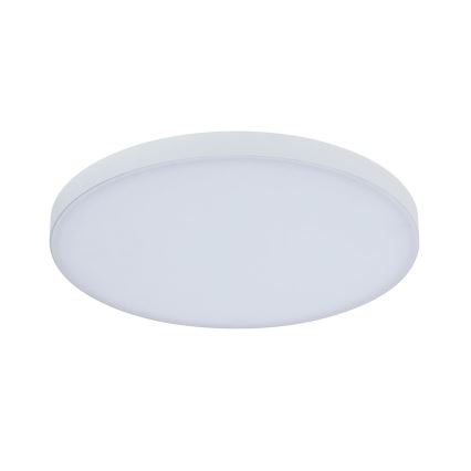 Paulmann 79899 - LED RGBW/16,5W Plafoniera con dimmer SMART VELORA 230V