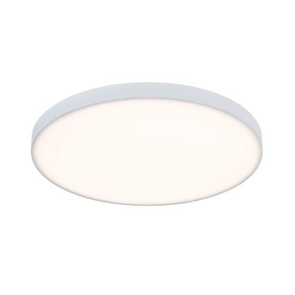 Paulmann 79899 - LED RGBW/16,5W Plafoniera con dimmer SMART VELORA 230V