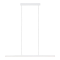 Paulmann 79901 - LED/42W Lampadario dimmerabile a sospensione con filo LENTO 230V