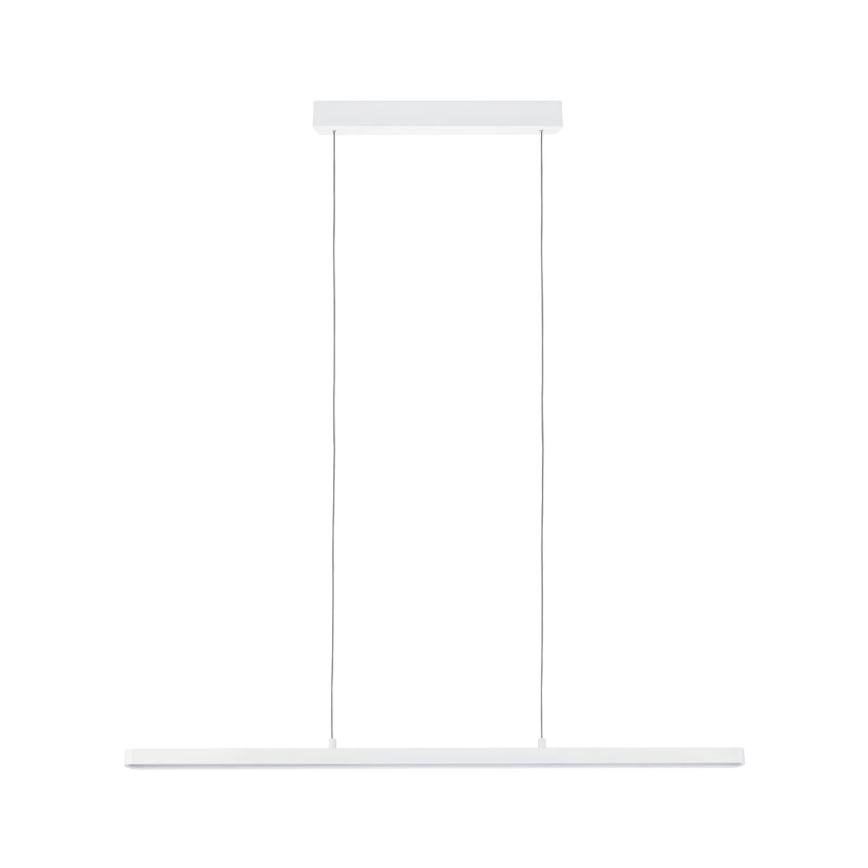 Paulmann 79901 - LED/42W Lampadario dimmerabile a sospensione con filo LENTO 230V