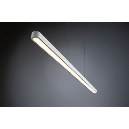 Paulmann 79903 - LED/43W Lampadario dimmerabile a sospensione con filo SMART LENTO 230V 2700-6000K