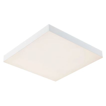 Paulmann 79904 - LED/13,2W RGBW Plafoniera con dimmer VELORA 230V 3000-6500K + telecomando