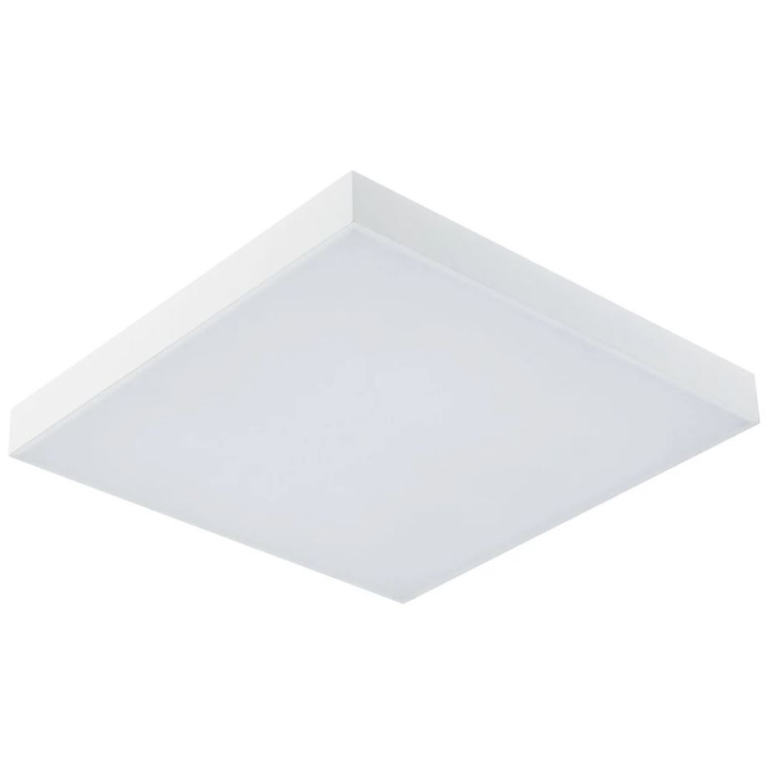 Paulmann 79904 - LED/13,2W RGBW Plafoniera con dimmer VELORA 230V 3000-6500K + telecomando