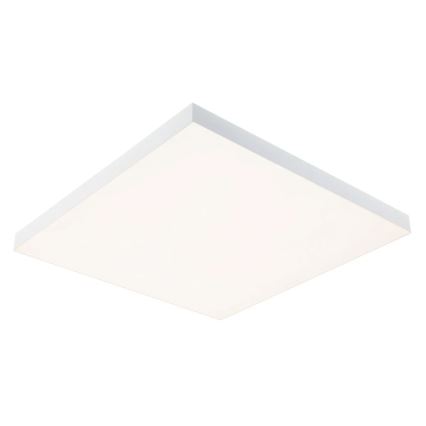 Paulmann 79905 - LED/19W RGBW Plafoniera con dimmer VELORA 230V 3000-6500K + telecomando